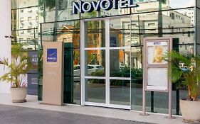 Novotel Santos Gonzaga